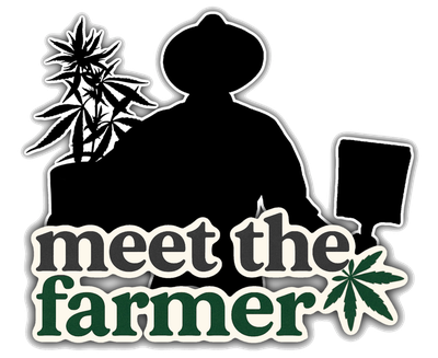 Meet the Farmer logo