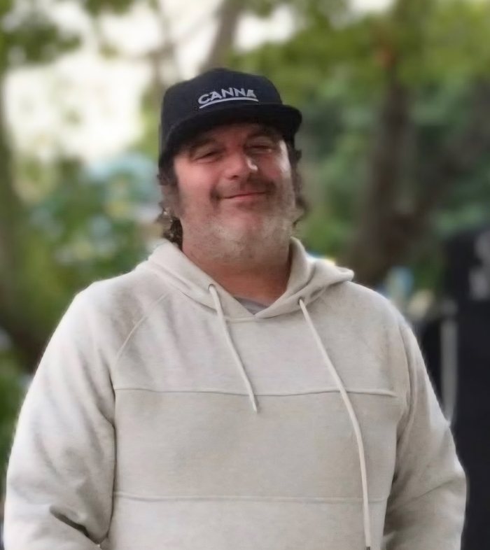 Wade Olsen, San Diego cannabis cultivator and social equity applicant